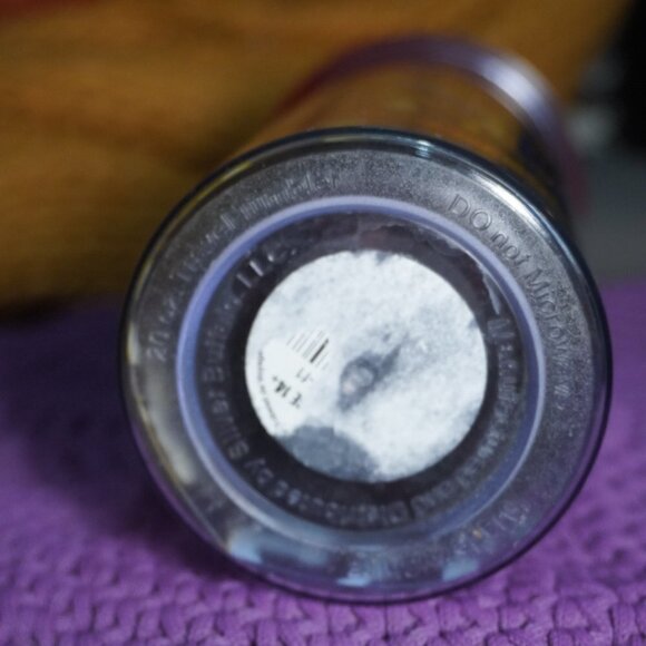 Harry Potter Hogwarts School Crest Hard Plastic Travel Tumbler 20oz Distressed - Picture 3 of 4